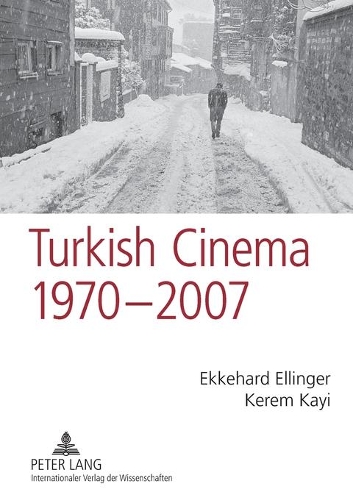 Бумажная книга «Turkish Cinema, 1970–2007: A Bibliography and Analysis» - фото №1