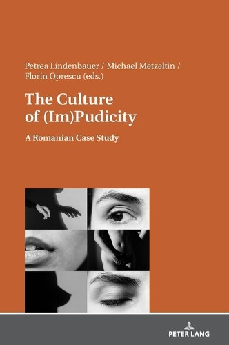 Бумажная книга «The Culture of (Im)Pudicity: A Romanian Case Study» - фото №1