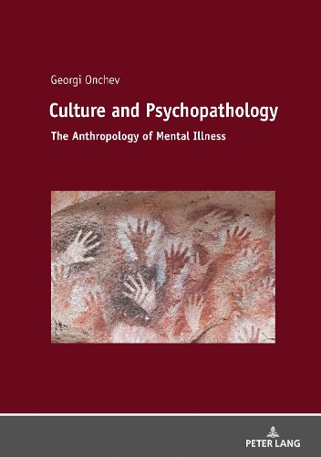 Паперова книга «Culture and Psychopathology: The Anthropology of Mental Illness», автор Георгій Ончев - фото №1