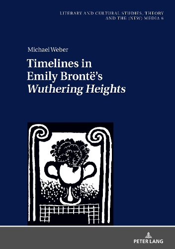 Бумажная книга «Timelines in Emily Brontë’s «Wuthering Heights»», автор Майкл Вебер - фото №1