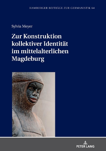 Бумажная книга «Zur Konstruktion Kollektiver Identitaet Im Mittelalterlichen Magdeburg», автор Сильвия Мейер - фото №1