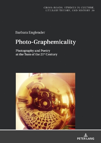 Бумажная книга «Photo-Graphemicality: Photography and Poetry at the Turn of the 21st Century», автор Барбара Энглендер - фото №1