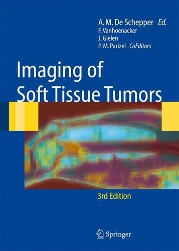 Бумажная книга «Imaging of Soft Tissue Tumors» - фото №1