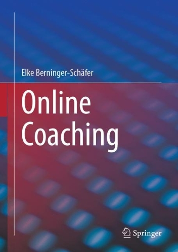 Бумажная книга «Online Coaching», автор Эльке Бернингер-Шефер - фото №1