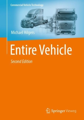 Паперова книга «Entire Vehicle», автор Майкл Хілгерс - фото №1