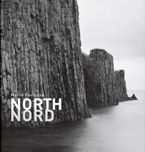 Бумажная книга «North Nord», автор Марко Паолуццо - фото №1