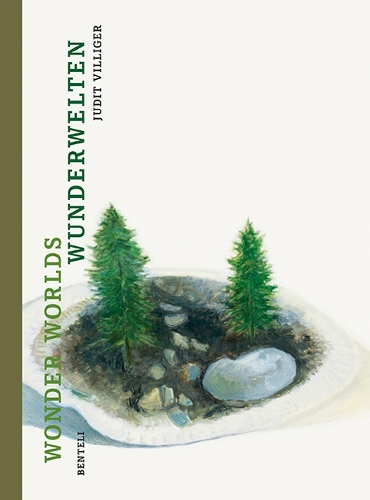 Бумажная книга «Wonderworlds», авторов Габриэль Боллер, Джудит Виллигер - фото №1