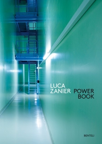 Бумажная книга «Power Book», автор Лука Занье - фото №1