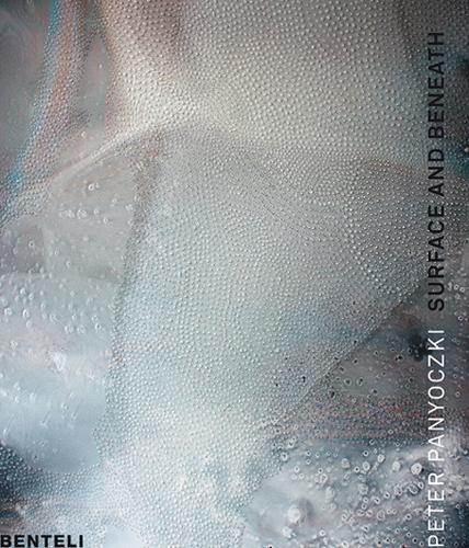 Паперова книга «Peter Panyoczki: Surface and Beneath», авторів Біт Вісс, Бретт Грем, Герберт Лахмайєр, Маріанна Карабельник - фото №1
