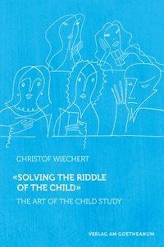 Бумажная книга «Solving the Riddle of the Child: The Art of Child Study», автор Кристоф Вихерт - фото №1
