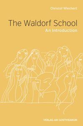 Бумажная книга «The The Waldorf School: An Introduction», автор Кристоф Вихерт - фото №1