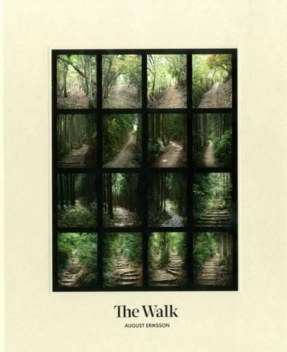  «THE WALK:AUGUST ERIKSSON              HB» - фото №1