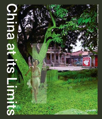  «CHINA AT ITS LIMITS:AN EMPIRES...    HB» - фото №1