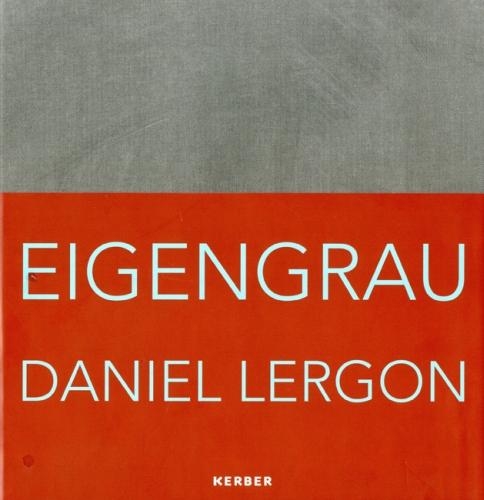  «DANIEL LERGON:EIGENGRAU               HB» - фото №1