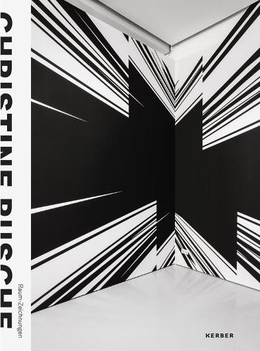  «CHRISTINE RUSCHE:ROOM-DRAWINGS        HB» - фото №1