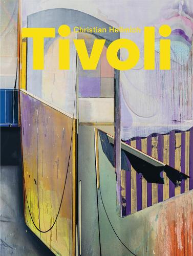 Паперова книга «Christian Hellmich: Tivoli», автор Гаррієт Зільч - фото №1