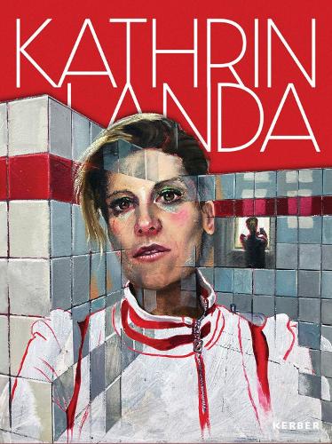 Бумажная книга «Kathrin Landa», авторов Кристоф Колк, Мартин Освальд, Майкл К. Маурер, Нина Поэльчау - фото №1