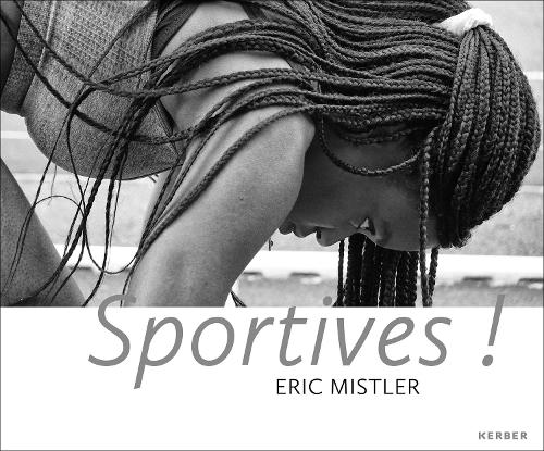 Паперова книга «Sportives!», авторів Ерік Містлер, Роланд Фаржон - фото №1