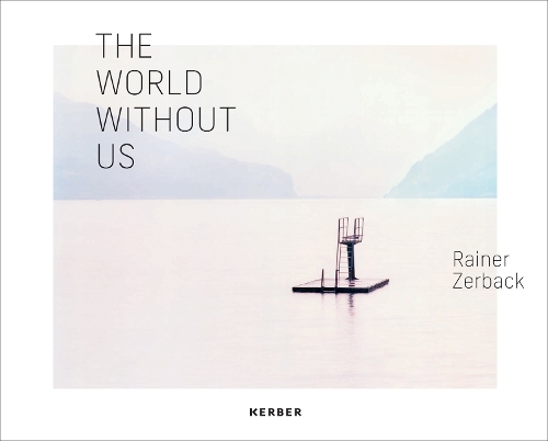 Бумажная книга «The World Without Us», автор Лотта Динсе - фото №1
