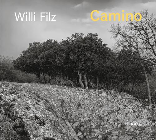 Бумажная книга «Camino: Willi Filz», автор Кристоф Шаден - фото №1