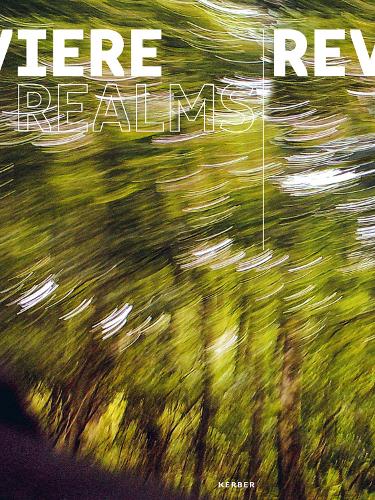 Бумажная книга «Marieken Verheyen: Reviere/Realms», автор Мариекен Верхайен - фото №1