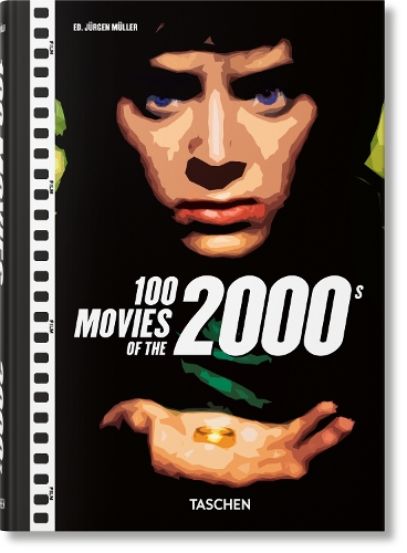 Паперова книга «100 Movies of the 2000s» - фото №1