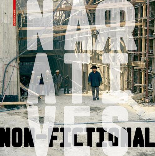 Бумажная книга «Non-Fictional Narratives: Denton Corker Marshall», автор Леон Шайк - фото №1