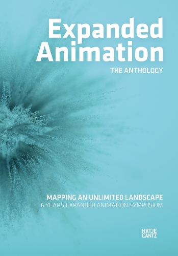 Бумажная книга «Expanded Animation: The Anthology: Mapping an Unlimited Landscape - 6 Years Expanded Animation Symposium», авторов Ars Electronica, Университет прикладных наук - кампус Хагенберг - фото №1