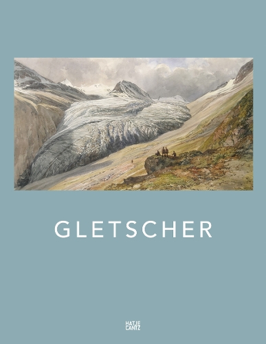 Бумажная книга «Gletscher (German Edition): Klimazeugen von der Eiszeit bis zur Gegenwart», автор Гернот Патцельт - фото №1