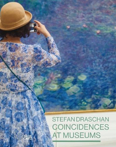 Бумажная книга «Coincidences: Stefan Draschan», автор Анджела Штиф - фото №1