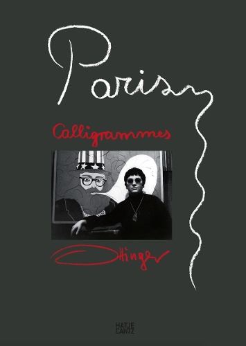 Бумажная книга «Paris Calligrammes: (English, German & French edition): Landscape of memory. Ulrike Ottinger», авторов Аляйда Ассман, Лоренс А. Рикельс, Маргарита Вапперо - фото №1