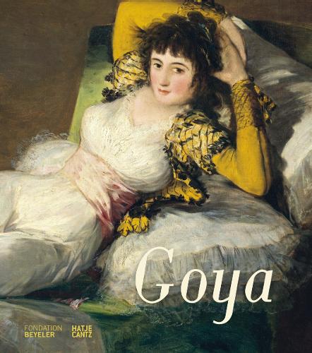 Бумажная книга «Francisco de Goya: Exhibition guide», авторов Бодо Вишер, Гудрун Маурер, Йоана Джимборян, Хосе Мануэль Матилья, Мануэла Мена, Мартин Швандер, Виктор Стойчита, Вольфрам Пихлер - фото №1
