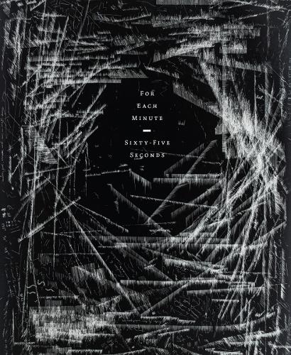 Бумажная книга «Niko Luoma: For Each Minute, Sixty-five Seconds», автор Тимоти Персонс - фото №1