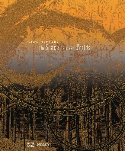 Бумажная книга «Dawn DeDeaux. The Space Between Worlds», авторов Ева Диаз, Кэти Пфол - фото №1