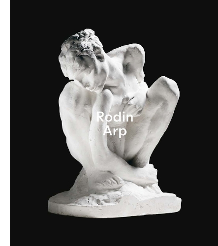 Паперова книга «Rodin. Arp. German edition» - фото №1