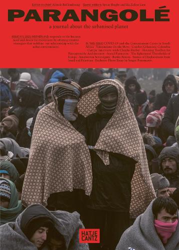 Бумажная книга «Motherland. Parangolé. Issue No. 1», автор Альфредо Бриллембург - фото №1