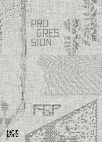 Бумажная книга «FGP Atelier» - фото №1