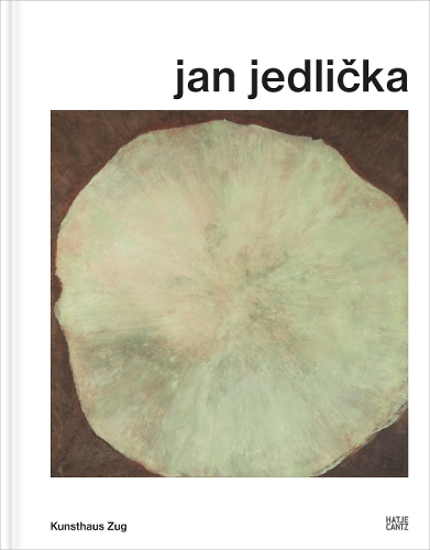 Бумажная книга «Jan Jedlicka», авторов Бруно Кора, Маттиас Хальдеманн, Йитка Главачкова, Марко Обрист, Катрина Нейман, Мария Ракусанова, Алан Силлитоу - фото №1