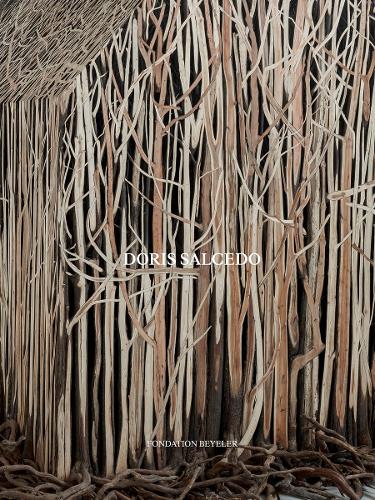 Паперова книга «Doris Salcedo», авторів Селуа Лусте Бульбіна, Мері Шнайдер Енрікес, Оушен Вуонг - фото №1