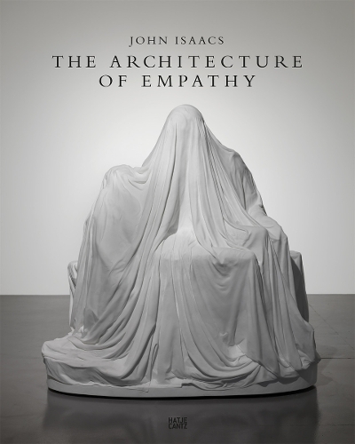 Паперова книга «John Isaacs. The Architecture of Empathy», авторів Метью Баун, П'єр-Ів Десайв, Джон Айзекс, Мартін Кемп, Джеймс Патнем, Діді Боцціні, Дітер Мерш, Дана Зайя - фото №1