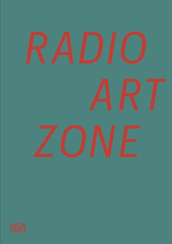 Бумажная книга «Radio Art Zone» - фото №1