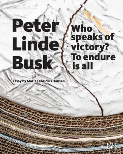 Бумажная книга «Peter Linde Busk», авторов Мария Фабрициус Хансен, Минна Гросс - фото №1