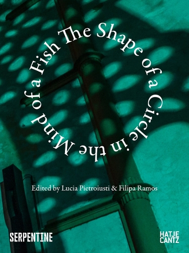 Бумажная книга «The Shape of a Circle in the Mind of a Fish» - фото №1