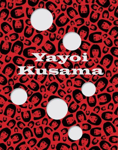 Бумажная книга «Yayoi Kusama», авторов Эмануэль Кочча, Ральф Маккарти, Стефано Манкузо - фото №1