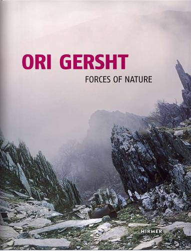 Паперова книга «Ori Gersht: Forces of Nature : Film and Photography», автор Йоганнес Янссен - фото №1
