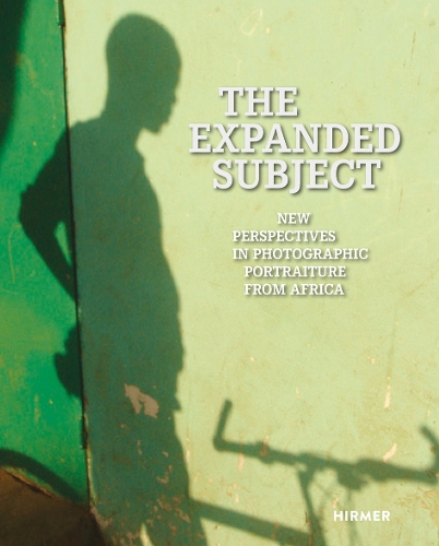 Бумажная книга «The Expanded Subject: New Perspectives in Photographic Portraiture from Africa», авторов Джулия Паолетти, Сандрин Колар - фото №1