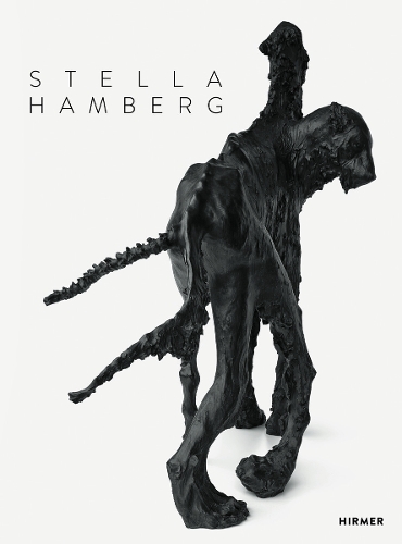 Паперова книга «Stella Hamberg», автор Моріц Вьольк - фото №1
