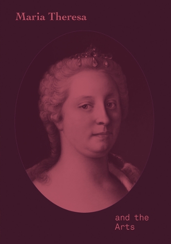 Бумажная книга «Maria Theresa and the Arts», авторов Г. Лехнер, С. Роллиг - фото №1