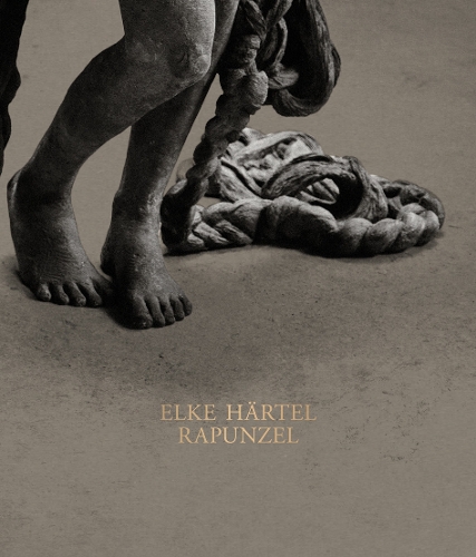 Бумажная книга «Elka Härtel: Rapunzel», автор Петра Гилой-Хитц - фото №1