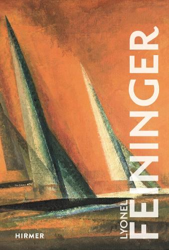 Паперова книга «Lyonel Feininger», автор Ульріх Лакхардт - фото №1